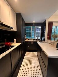 Springhill (D27), Terrace #612133421